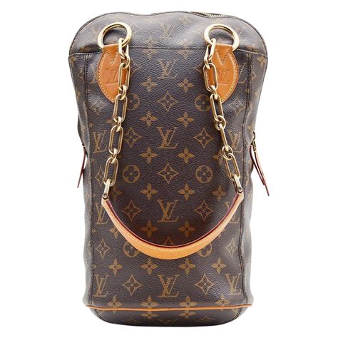 karl lagerfeld louis vuitton bag|Louis Vuitton monogram.